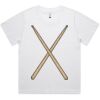 AS Colour Womens Martina Tee Thumbnail