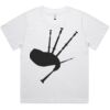 AS Colour Womens Martina Tee Thumbnail