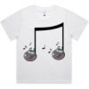 AS Colour Womens Martina Tee Thumbnail