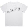 AS Colour Womens Martina Tee Thumbnail