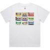 AS Colour Womens Martina Tee Thumbnail