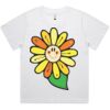 AS Colour Womens Martina Tee Thumbnail