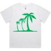 AS Colour Womens Martina Tee Thumbnail