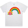 AS Colour Womens Martina Tee Thumbnail
