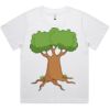 AS Colour Womens Martina Tee Thumbnail