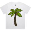 AS Colour Womens Martina Tee Thumbnail
