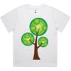 AS Colour Womens Martina Tee Thumbnail