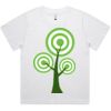 AS Colour Womens Martina Tee Thumbnail