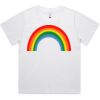 AS Colour Womens Martina Tee Thumbnail