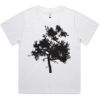 AS Colour Womens Martina Tee Thumbnail