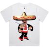 AS Colour Womens Martina Tee Thumbnail