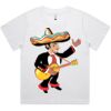 AS Colour Womens Martina Tee Thumbnail