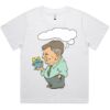 AS Colour Womens Martina Tee Thumbnail