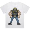 AS Colour Womens Martina Tee Thumbnail