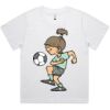 AS Colour Womens Martina Tee Thumbnail