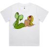 AS Colour Womens Martina Tee Thumbnail