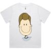 AS Colour Womens Martina Tee Thumbnail