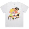 AS Colour Womens Martina Tee Thumbnail