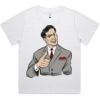 AS Colour Womens Martina Tee Thumbnail