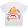 AS Colour Womens Martina Tee Thumbnail