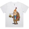 AS Colour Womens Martina Tee Thumbnail