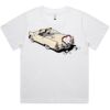 AS Colour Womens Martina Tee Thumbnail
