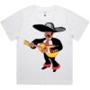 AS Colour Womens Martina Tee Thumbnail