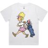 AS Colour Womens Martina Tee Thumbnail