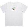 AS Colour Womens Martina Tee Thumbnail