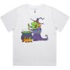 AS Colour Womens Martina Tee Thumbnail