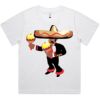 AS Colour Womens Martina Tee Thumbnail
