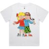 AS Colour Womens Martina Tee Thumbnail