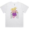 AS Colour Womens Martina Tee Thumbnail