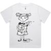 AS Colour Womens Martina Tee Thumbnail