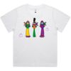 AS Colour Womens Martina Tee Thumbnail