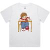 AS Colour Womens Martina Tee Thumbnail