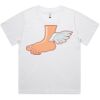 AS Colour Womens Martina Tee Thumbnail