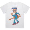 AS Colour Womens Martina Tee Thumbnail