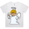 AS Colour Womens Martina Tee Thumbnail