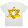AS Colour Womens Martina Tee Thumbnail