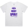 AS Colour Womens Martina Tee Thumbnail