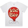AS Colour Womens Martina Tee Thumbnail