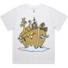 AS Colour Womens Martina Tee Thumbnail