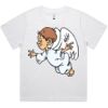 AS Colour Womens Martina Tee Thumbnail