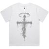 AS Colour Womens Martina Tee Thumbnail