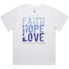 AS Colour Womens Martina Tee Thumbnail