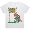AS Colour Womens Martina Tee Thumbnail