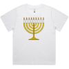 AS Colour Womens Martina Tee Thumbnail