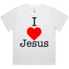 AS Colour Womens Martina Tee Thumbnail