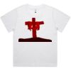 AS Colour Womens Martina Tee Thumbnail